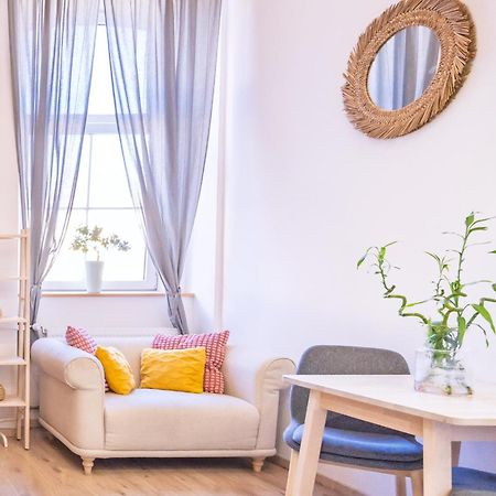 The Modern Loft Daire Ljubljana Dış mekan fotoğraf