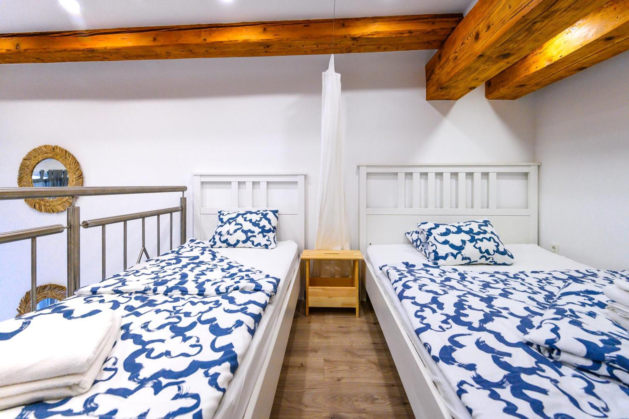 The Modern Loft Daire Ljubljana Dış mekan fotoğraf