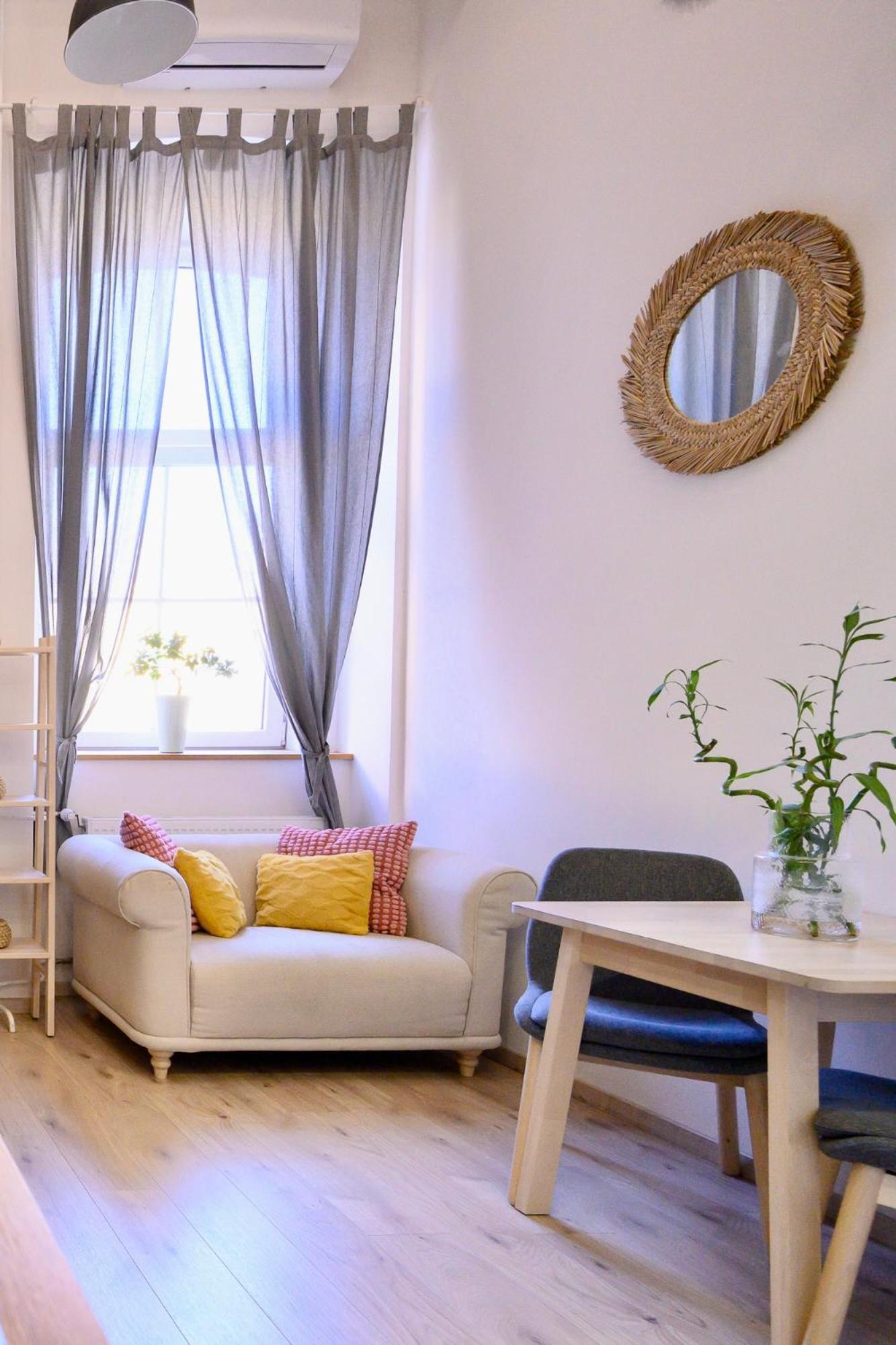 The Modern Loft Daire Ljubljana Dış mekan fotoğraf